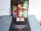 JIMI HENDRIX EXPERIENCE Electric Ladyland BLUES PSYCH ROCK 2LP NUDE COVER EX