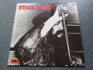 STACK WADDY S/T 1971 PSYCH PROG BLUES LP 1st PRESS in BEAUTIFUL CONDITION 