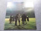 PUBLIC FOOT THE ROMAN S/T 1973 UK PROG ROCK LP ORIG 1st PRESS SOVEREIGN RECORDS