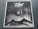 RÜDIGER LORENZ Invisible Voices ELECTRONIC SYNTH AMBIENT DIY PRIVATE LP SYNCORD