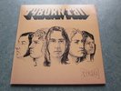 TYBURN TALL S/T 1972 GERMAN HARD PROG ROCK LP w/GATEFOLD COVER AMBER SOUNDROOM