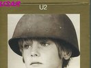 U2 The Best Of 1980-1990 UK Promo Box Set 14 x 7'' Vinyl Sampler 2 CD Rare New
