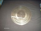 Iron Maiden: Bring your Daughter to the Slaughter, Testpressing in CLEAR Vinyl