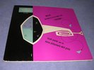 Mozart No 9 Posthorn Barylli Quartet (LP) orig Westminster WN 18033 NM/NM
