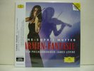 ANNE-SOPHIE MUTTER CARMEN FANTASIE 180 GRAM AUDIOPHILE PURE VIRGIN VINYL 2LP