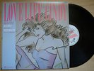 CINDY Love Life JAPAN ORIG LP W/OBI STEVIE WONDER MODERN SOUL FUNK BOOGIE