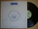 CORTEX Troupeau Bleu FRENCH EARLY REISSUE LP PROG JAZZ FUNK