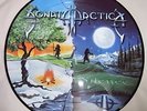Sonata Arctica - SILENCE - Picture Vinyl LP (2001)