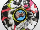 YEAH YEAH YEAHS Fever To Tell PICTURE DISC UK LP 2003 Ltd Ed