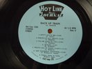 Al Greene Green Back Up Train Hot Line Soul R&B lp rare EX to Near Mint L K