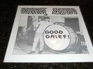 Frank Zappa Good Grief Rare Sealed LP TAKRL TMOQ