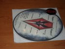Warlord - ...and the cannons of destruction have begun  ( Rare US Metal LP )
