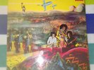 Jimi Hendrix Experience ELECTRIC LADYLAND 1 & 2, BLUE  PRINT, 1968, England/UK