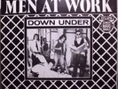 MEN AT WORK:DOWN UNDER 12