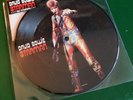 DAVID BOWIE STARMAN PICTURE DISC 7