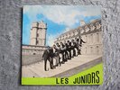 LES JUNIORS - FRENCH 7