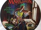 MARILLION - SCRIPT FOR A JESTER'S TEAR - ORIGINAL UK PICTURE PIC DISC VINYL LP