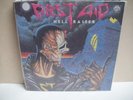 First Aid 'Hellraiser' LP Russian Trash METAL