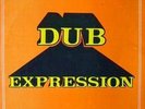 THE REVOLUTIOARIES - DUB EXPRESSION - ORIGINAL HI NOTE  DUB REGGAE LP