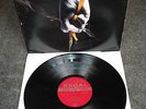 TEAR GAS 1971 UK REGAL ZONOPHONE OOP (SLRZ 1021) ALEX HARVEY SAHB NAZARETH MSG