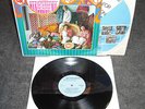STRAWBERRY ALARM CLOCK Incense & Peppermints 1967 UK PYE MONO NPL.28106 US PSYCH