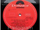 Derek & The Dominos - Layla... - UK 1970 *NEAR MINT* 1st Press Double LP Clapton