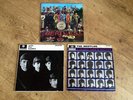 The Beatles Vinyl Bundle - Rare First Pressings