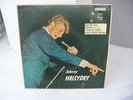 RARE EP JOHNNY HALLYDAY PRESSAGE ESPAGNOL ORIGINAL D' EPOQUE