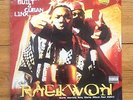 RAEKWON ONLY BUILT 4 CUBAN LINX LP US ORIGINAL 1995 NM WU-TANG CLAN ODB RZA GZA