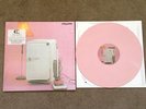 The Cure - Three Imaginary Boys RSD 2012 Pink Vinyl