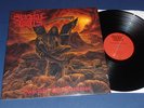 Suicidal Angels ?– Sanctify The Darkness / 2009 NB LP / LIM.ED.500 / NEW