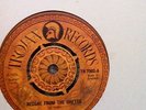 ORIG REVIAL REGGAE. 