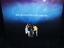 RARE SEALED 1969 ORIG? THE DOORS 