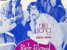 PINK FLOYD THE NILE SONG / IBIZA BAR FRENCH 45 PS 7