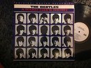 The Beatles A Hard Day's Night MFSL Mobile Fidelity Sound Lab LP Records VG+