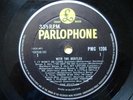 THE BEATLES - With The Beatles  Mono LP RARE DECCA PRESSING