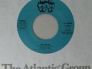 AUDIO TWO . RARE RAP HIP HOP PROMO 45 . Top Billin . close to Mint- unplayed?