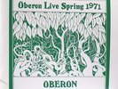 OBERON-Official UK Limited Private Pressing 1/40