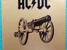 AC/DC LP - For Those About to Rock