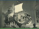 Argo ZNF1 - Britten - Noye's Fludde - Norman DEL MAR - TAS LISTED DISC