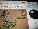 CURZON : BEETHOVEN EROICA VARIATIONS LP 1971 DECCA SXL 6523 UK