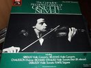 GINETTE NEVEU : THE COMPLETE RECORDED LEGACY OF 4LP BOX HMV RLS 739 UK