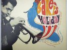 CHET BAKER - Baker's Holiday (LP) Limelight MONO booklet orig   Billie Holiday