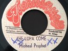 Michael Prophet The Cop A Come Killer Digi 7