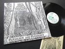 RED CHAIR FADEAWAY - CURIOUSER AND CURIOUSER / ORIG UK PSYCH FOLK LP w/ BOOK M-