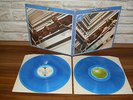 The Beatles 1967 - 1970 The blue Album - blue Vinyl - DMM Pressure