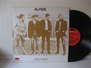 SLADE - PLAY IT LOUD 1970 POLYDOR LP EX+