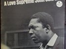 * JOHN COLTRANE A Love Supreme RARE SPIRITUAL JAZZ  1965 IMPULSE AS-77 LP HEAR