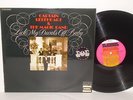 CAPTAIN BEEFHEART & THE MAGIC BAND LICK MY DECALS OFF, BABY FRENCH ORIG LP