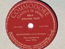 BILLIE HOLIDAY ON COMMODORE 526